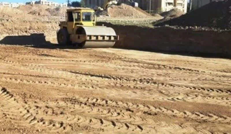 تامین زمین برای ۷ هزار متقاضی مسکن در زنجان تامین زمین برای ۷ هزار متقاضی مسکن در زنجان