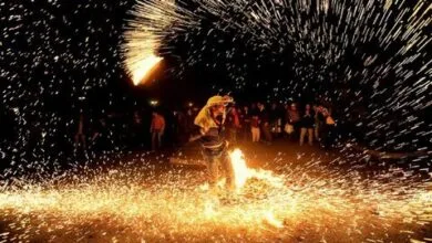 هشدار قوه قضاییه به اخلالگران نظم عمومی در چهارشنبه آخر سال هشدار قوه قضاییه به اخلالگران نظم عمومی در چهارشنبه آخر سال