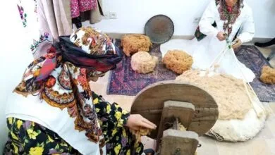 استقبال از موزههای خراسان جنوبی در نوروز۱۴۰۴؛ کدام موزههارکورد زدند؟ استقبال از موزههای خراسان جنوبی در نوروز۱۴۰۴؛ کدام موزههارکورد زدند؟