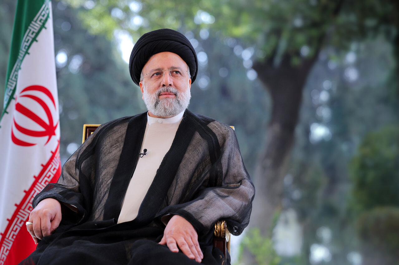 بذرپاش: شهید رئیسی وفاق را به معنای اعلای آن شکل داده بود