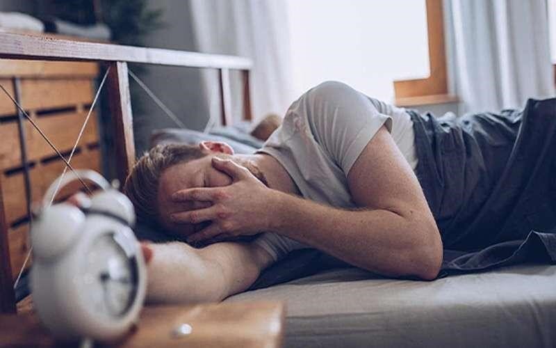 نسخه‌ای طبیعی برای خواب بهتر در سالمندان