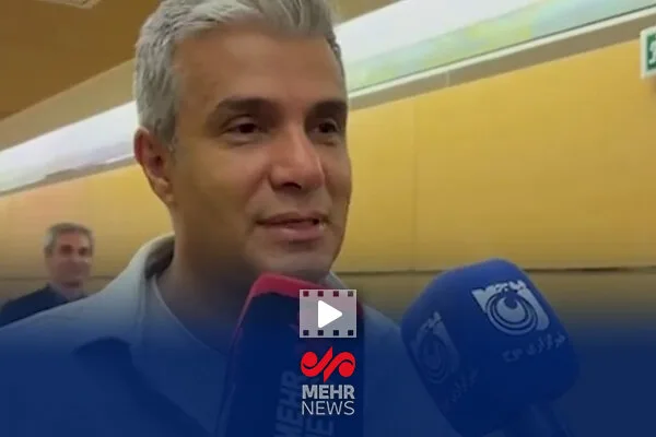 عظیمی نژاد: آهنگ سازی در پایتخت برای من مثل یک رازگشایی است