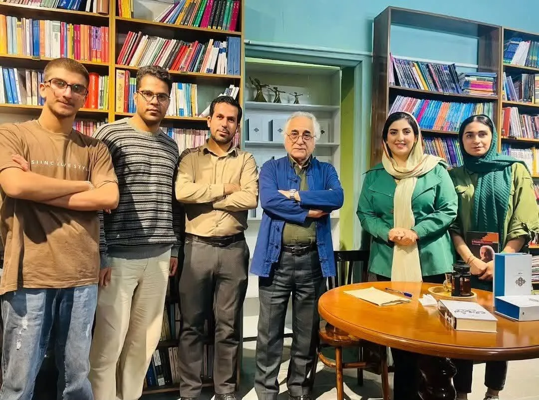 کارگاه «درک حافظ و زندگی امروز» در کنگان برگزار شد کارگاه «درک حافظ و زندگی امروز» در کنگان برگزار شد