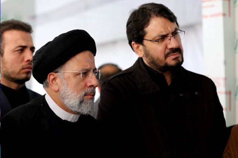بذرپاش: شهید رئیسی وفاق را به معنای اعلای آن شکل داده بود