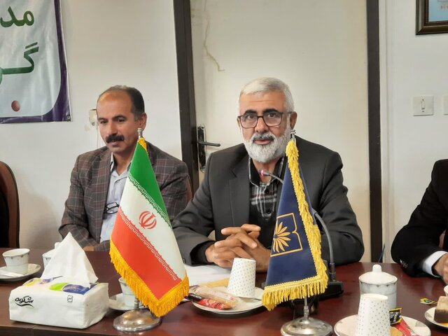 وفاق دستگاه‌های دولتی مازندران در برگزاری همایش زن در تاریخ محلی ایران