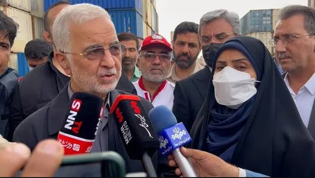 «خبر جدید از وضع امنیتی بندر شهید رجایی» و «پیش‌بینی موضع نهایی ترامپ درباره مذاکرات با ایران»