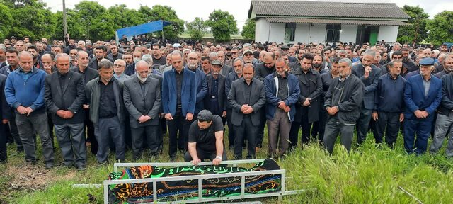 «خبر جدید از وضع امنیتی بندر شهید رجایی» و «پیش‌بینی موضع نهایی ترامپ درباره مذاکرات با ایران»