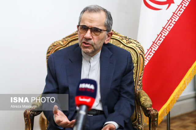 «پیش‌بینی سرانجام لایحه پالرمو»، «هشدار وزیر خارجه سوریه» و «جزئیاتی جدید از حادثه بندر شهید رجایی»