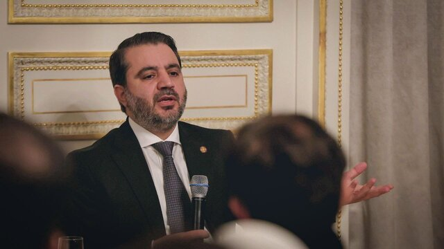«پیش‌بینی سرانجام لایحه پالرمو»، «هشدار وزیر خارجه سوریه» و «جزئیاتی جدید از حادثه بندر شهید رجایی»