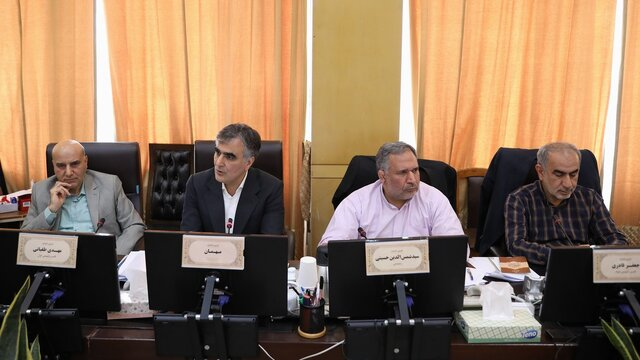 «پیش‌بینی سرانجام لایحه پالرمو»، «هشدار وزیر خارجه سوریه» و «جزئیاتی جدید از حادثه بندر شهید رجایی»