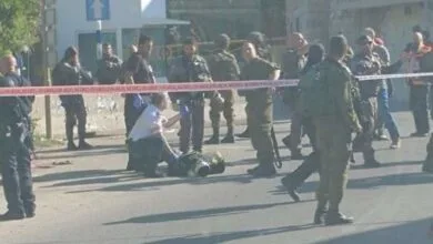 تیراندازی در کرانه باختری؛ 2 صهیونیست زخمی شدند