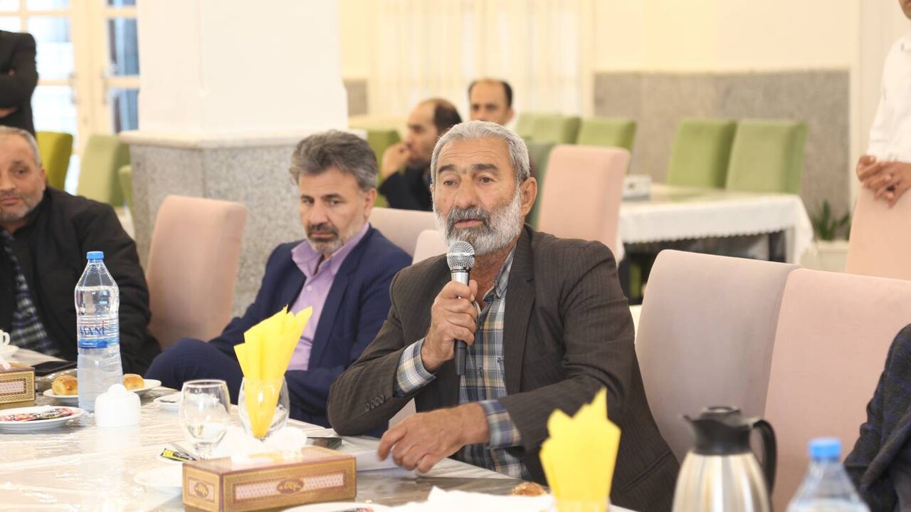 کتابخانه سیار، چراغی برای روشن نگه‌داشتن فرهنگ در دل روستاهای مازندران