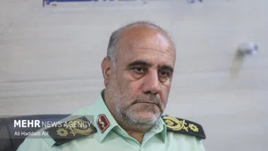 شناسایی ۱۲ هزار صفحه و تارنمای متخلف در فضای مجازی توسط پلیس