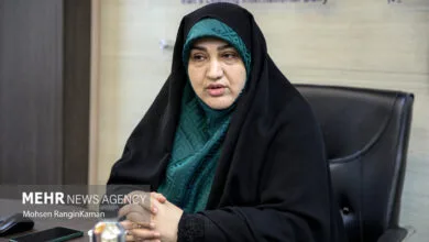 آب از مسائل راهبردی و بحرانی کشور است