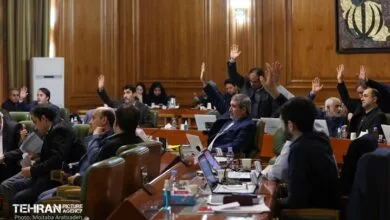 خاموشی ها به صحن شورا رسید