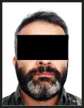 جنایت هولناک مرد یک‌پا با شلیک‌ کلاشینکف | ۳ جوان در خون خود غلطیدند + عکس