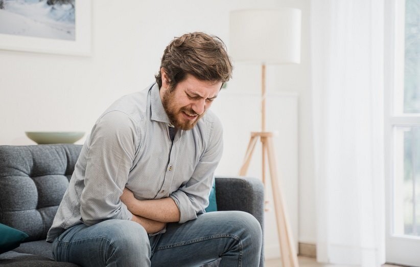 چرا مسموم می‌شویم؟