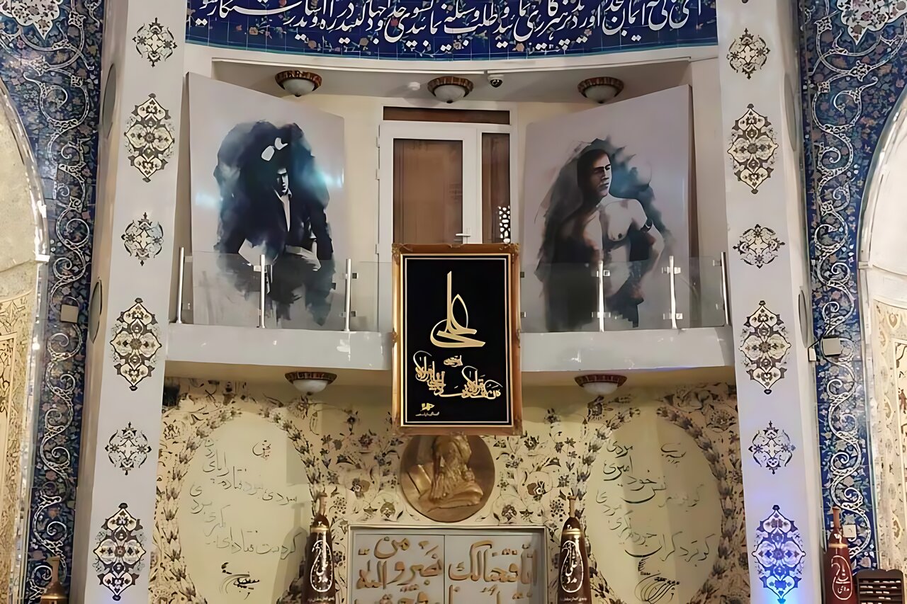 گردش در قدیمی‌ترین زورخانه‌های تهران
