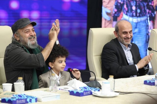 ما آماده پایتخت ۸ هستیم فقط سازندگان آن باید...