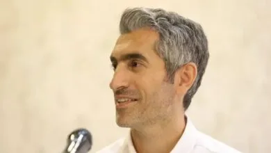 واکنش تند جباری : استقلال همیشه برای پیروزی می‌جنگد، نه برای سهمیه دیگران + ویدئو