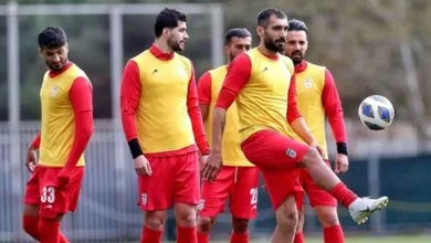 بمب بازیکن ۱۸۰ میلیارد تومانی در پرسپولیس!