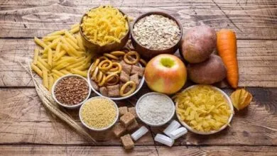 کربوهیدرات ساده و پیچیده چیست؟ کربوهیدرات ساده و پیچیده چیست؟