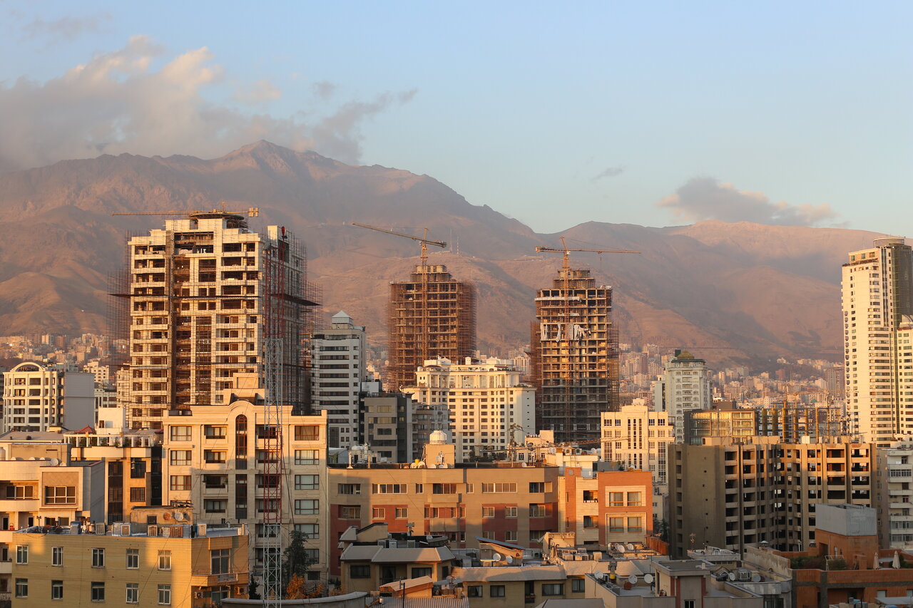 محله‌ از ما بهتران تهران کجاست؟