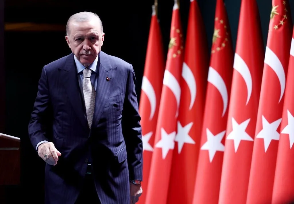 درخواست مهم اردوغان از ایران ؛ از این اصل «برد – برد» بهره ببرید | ایران مخالف است؟