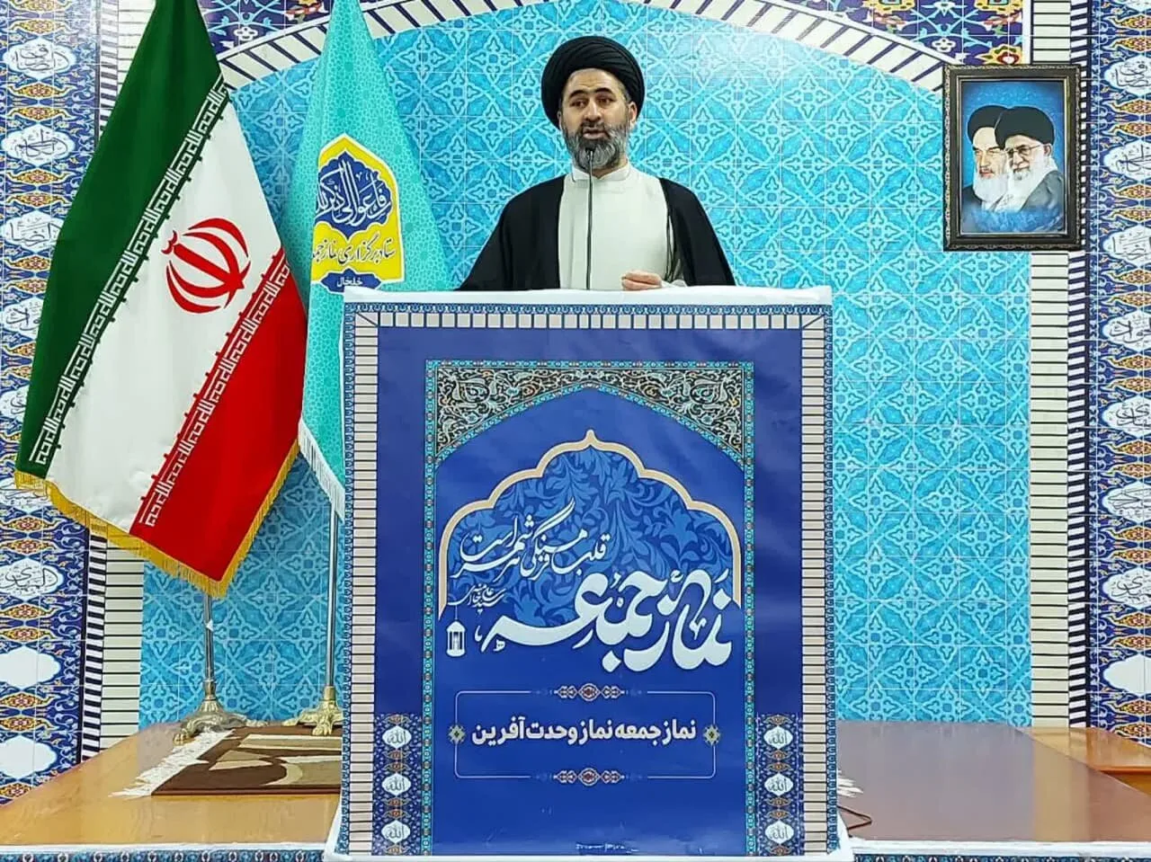 امام جمعه خلخال: تاوان ناکارآمدی برخی مسئولان را نباید مردم بپردازند