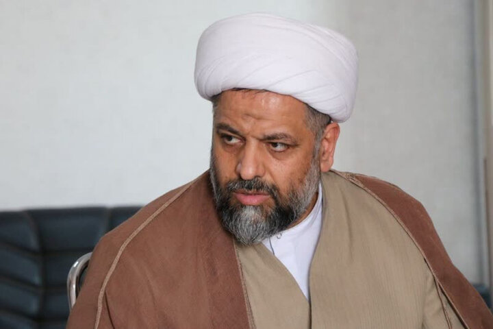 پیوند شهرری با غدیر؛میراث ولایت در قبله تهران