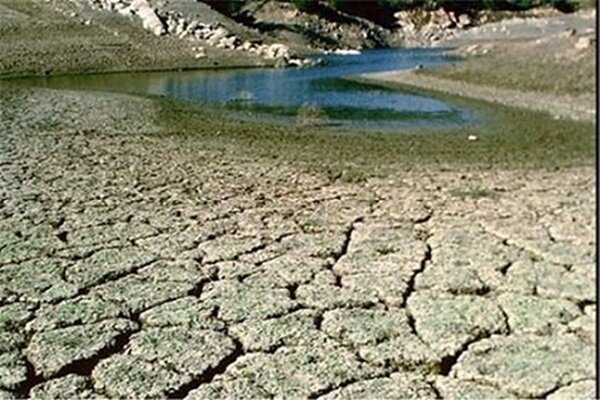 تداوم بحران آب، تهدیدی برای باغات چهارمحال و بختیاری