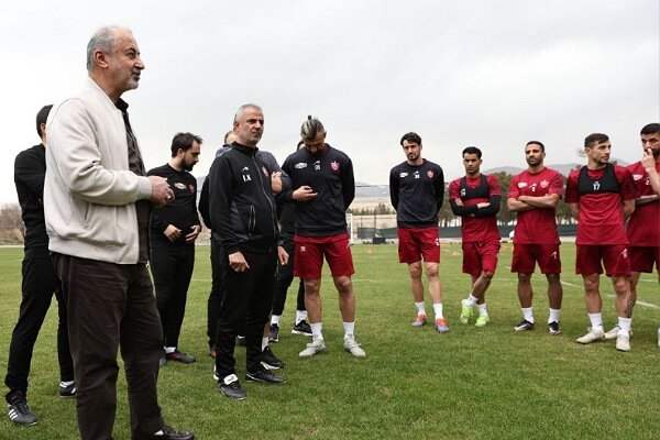 پرسپولیس دنبال رئیس نقل و انتقالات تابستانی؛چند پادشاه در یک اقلیم!