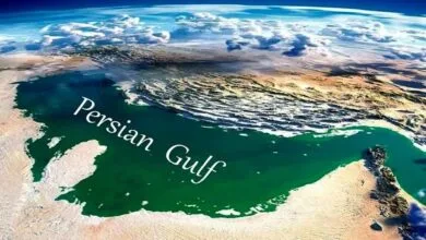خلیج فارس؛ از حافظه تاریخی تا وحدت ملی خلیج فارس؛ از حافظه تاریخی تا وحدت ملی