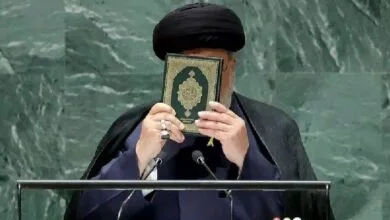 «سالنامه شهید جمهور» مشتمل بر فعالیت‌های شهید رئیسی است