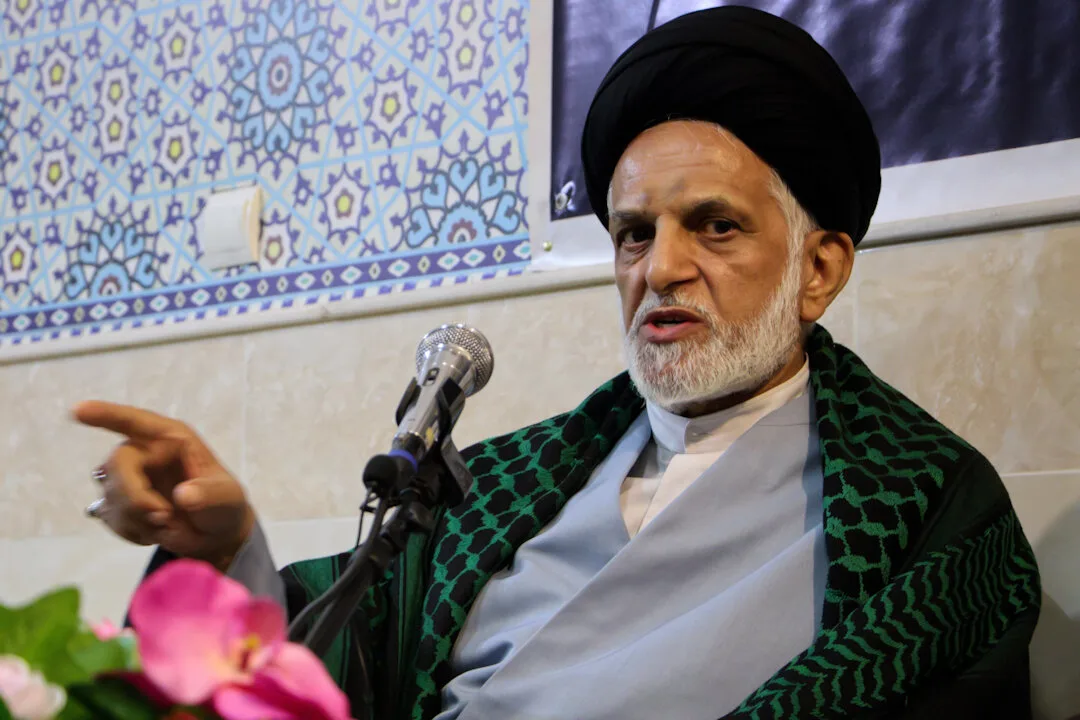 اجلاسیه ایمان وامید امام خمینی(ره)‌در اندیشه رهبر انقلاب برگزار می شود