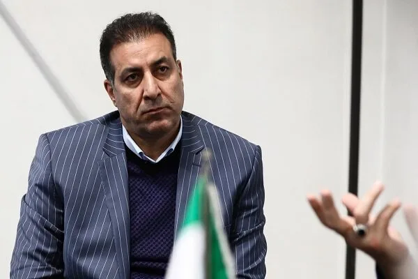 منظمی: تیم ملی والیبال دانشجویان آماده حضور در یونیورسیاد است