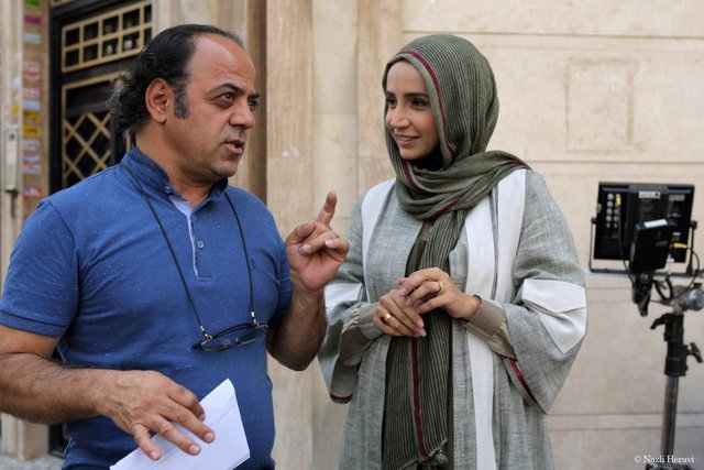 از «گاندو» سوءاستفاده شد/جن و موجودات نادیدنی را در «ناریا» نمایش میدهیم