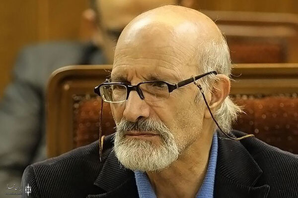 حضور اکبر عبدی در تئاتر شهر و چند خبر دیگر