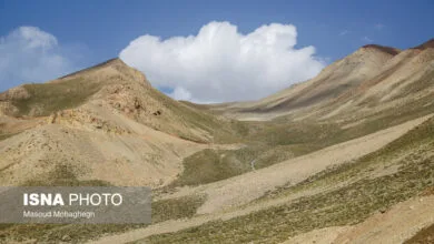 گواهی کشف معادن کشور تنها دو درصد ذخایر درون زمین را شامل می‌شود
