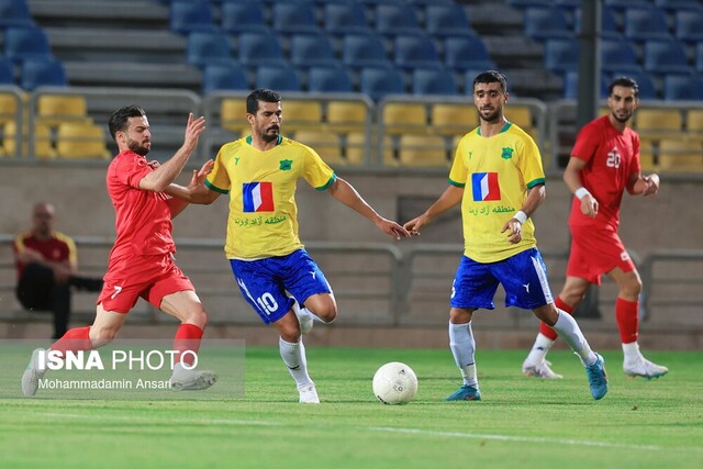 از روبرتو باجو تا ریکانی؛ خودزنی نکنید!