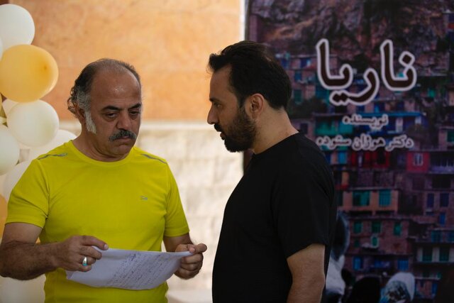 از «گاندو» سوءاستفاده شد/جن و موجودات نادیدنی را در «ناریا» نمایش می‌دهیم