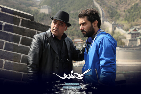 از «گاندو» سوءاستفاده شد/جن و موجودات نادیدنی را در «ناریا» نمایش می‌دهیم