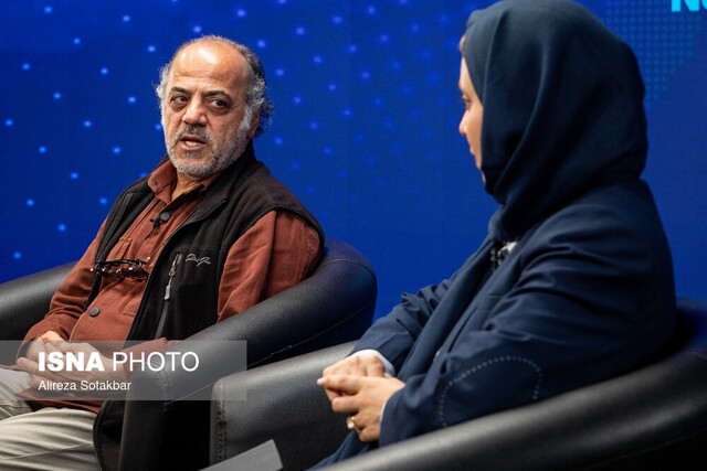 از «گاندو» سوءاستفاده شد/جن و موجودات نادیدنی را در «ناریا» نمایش می‌دهیم