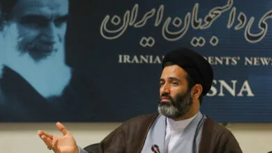 حسینی کیا: حل بحران مدیریت آب در برنامه هفتم پیش بینی شده است