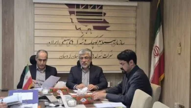 آزادسازی ۱/۶ هکتار از اراضی صنعتی راکد در کردستان آزادسازی ۱/۶ هکتار از اراضی صنعتی راکد در کردستان