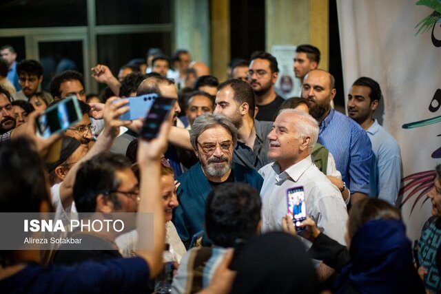 حسین علیزاده: گاهی می‌گویم خدا کند من روشنفکر نباشم!
