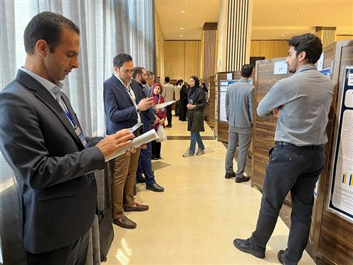 برگزاری بزرگترین گردهمایی سالانه هستهای ایران به دور از هیاهوی مذاکرات هستهای