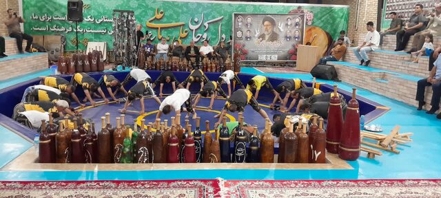اخلاص و خدمت بی‌منت، یادگار شهید رئیسی است