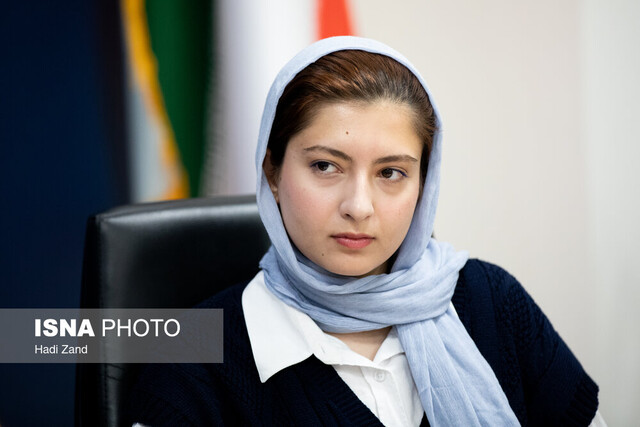 دانشجویان باید صدای بلند خود را به متولیان برسانند!