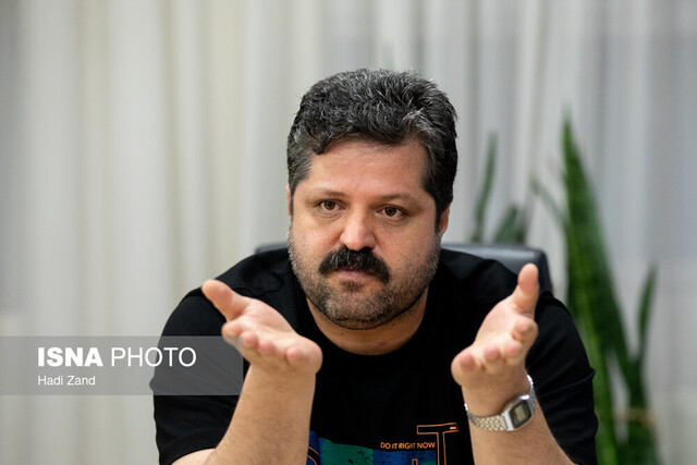 دانشجویان باید صدای بلند خود را به متولیان برسانند!